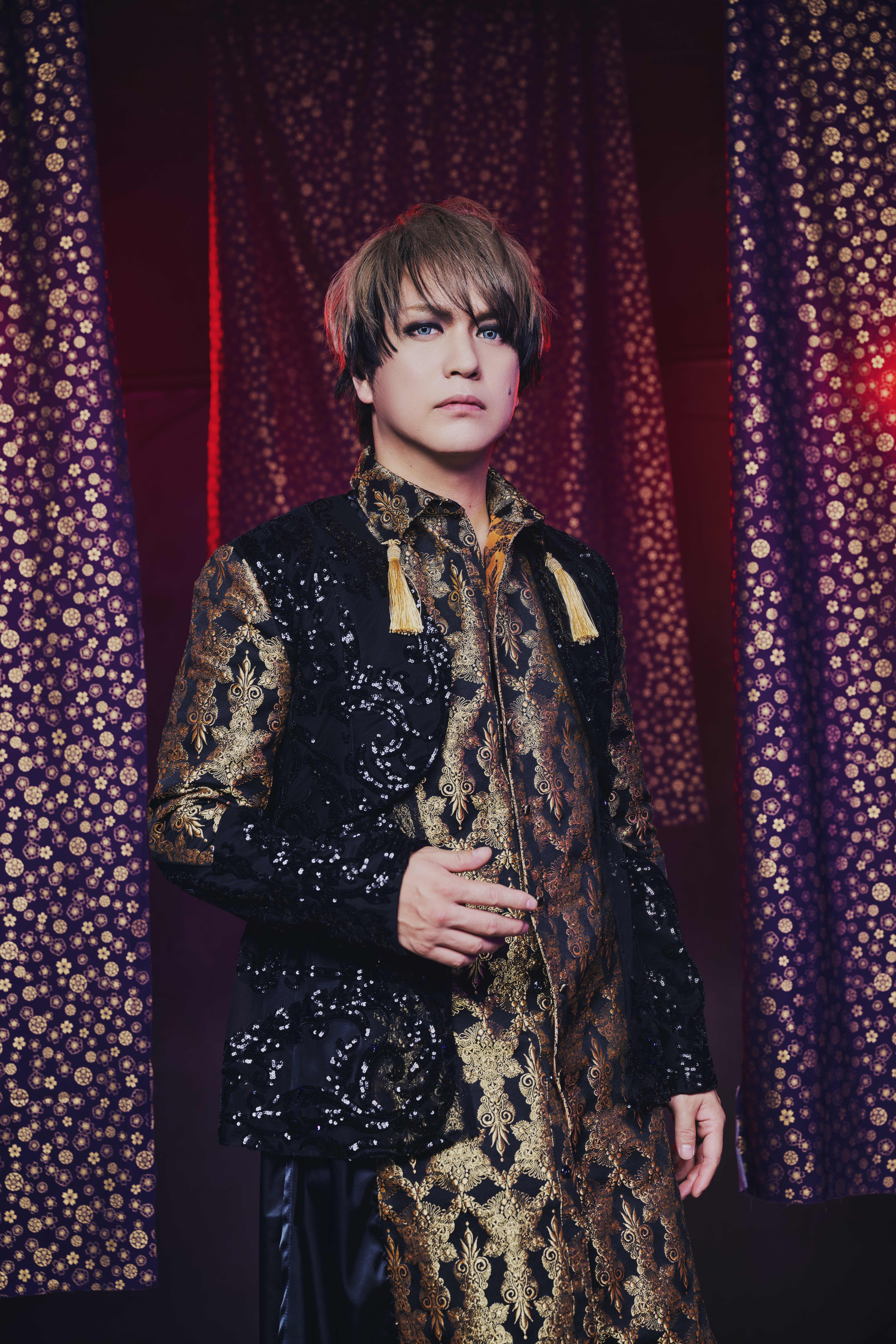 ばるのアーティスト写真