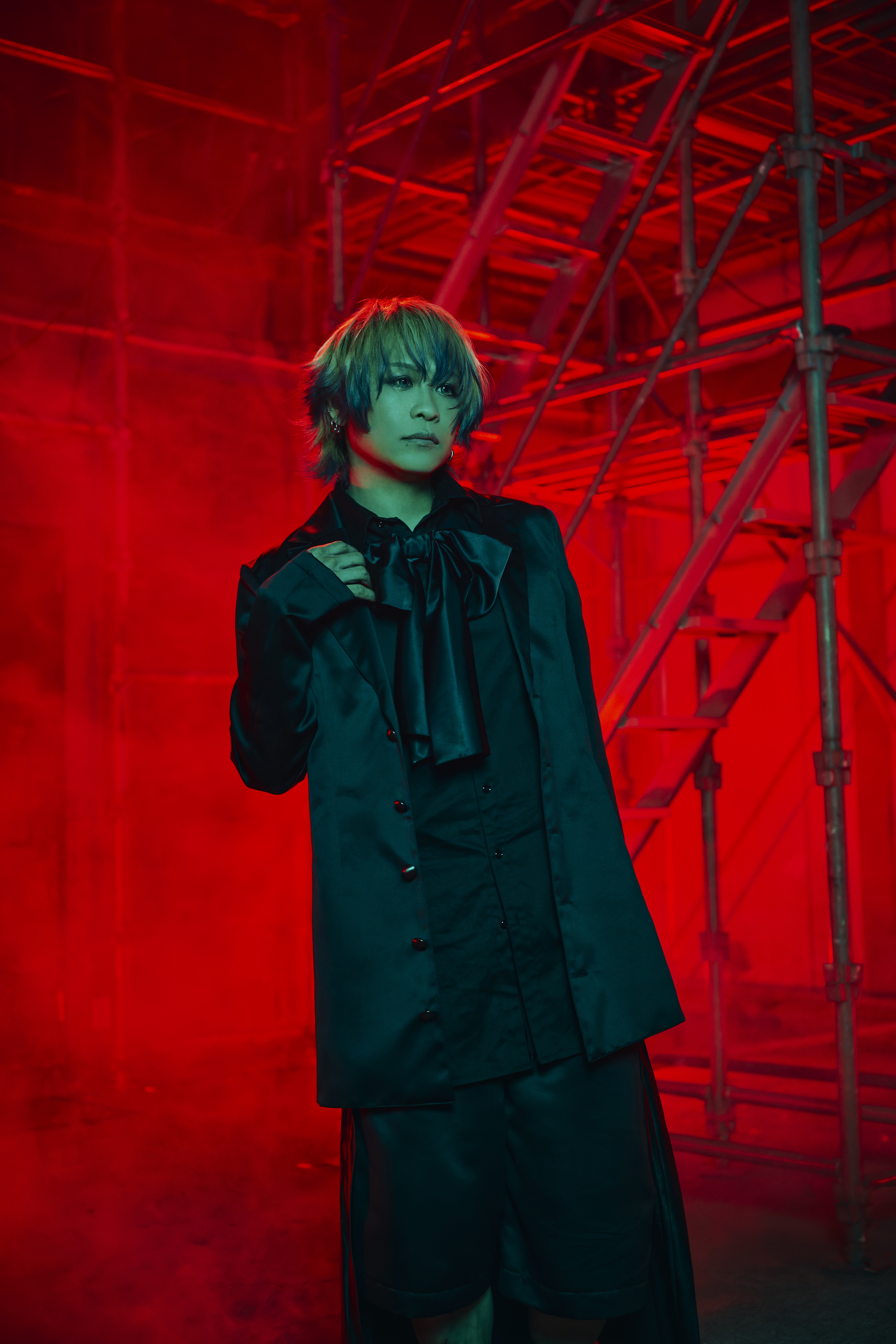 Natsukiのアーティスト写真