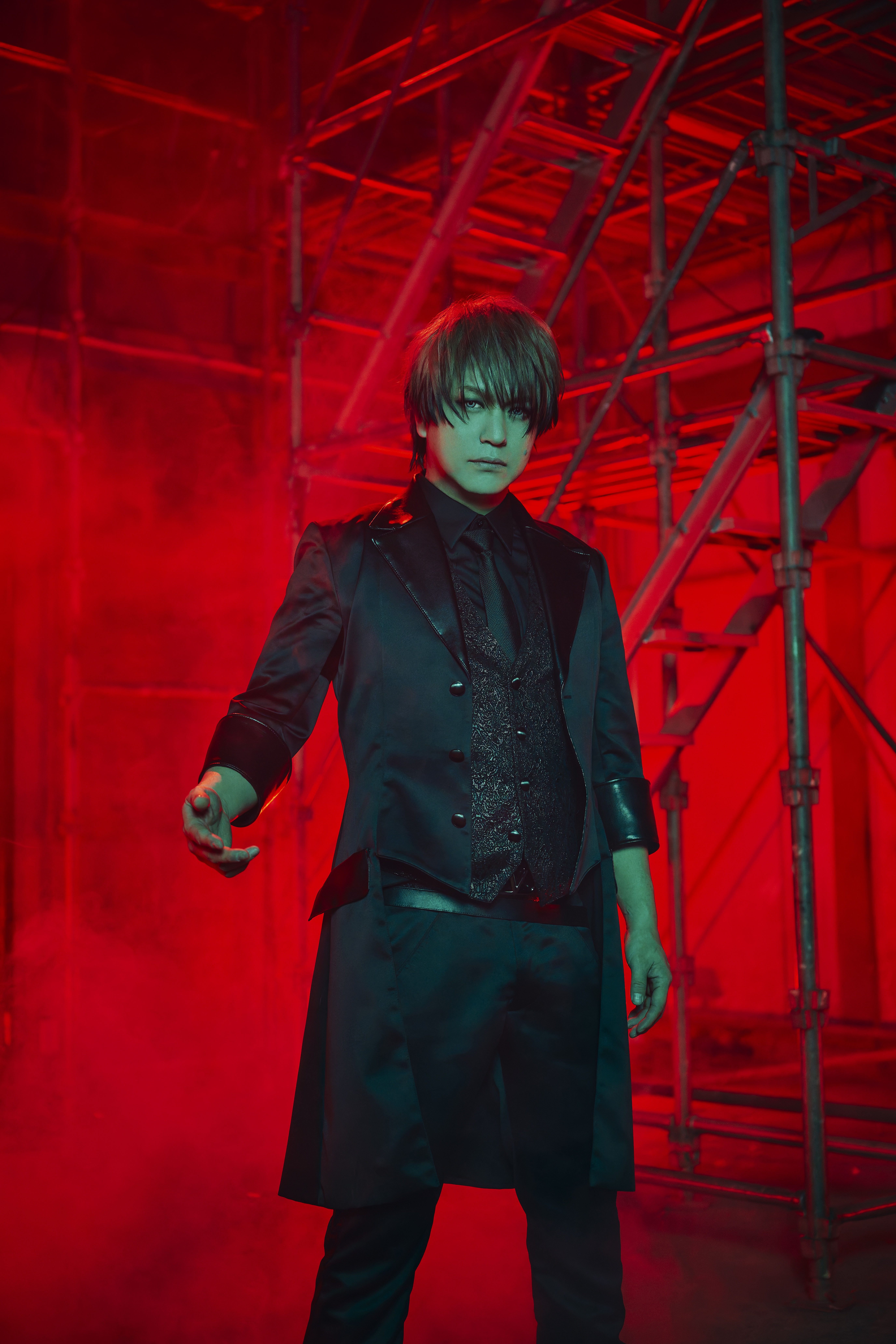 ばるのアーティスト写真